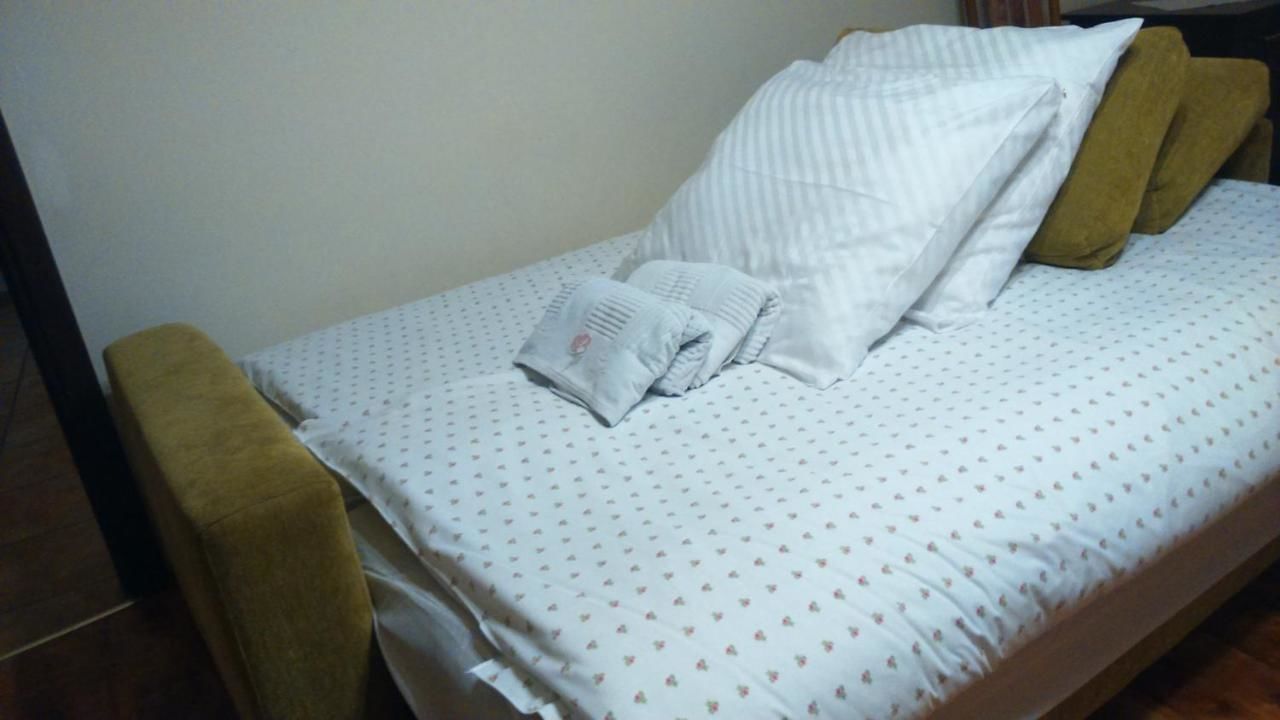 Отели типа «постель и завтрак» Pokoje Gościnne u Meresa Живец-36
